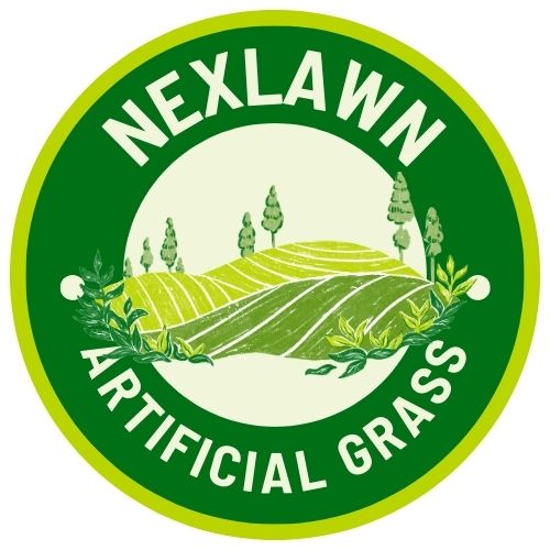 NexLawn Greenville Artificial Grass logo